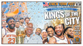 2026 Knick York Post Final Edition