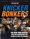 2026 Knicker Bonkers Collector's Edition Book