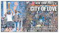 2026 New York Post Knicks Parade Edition