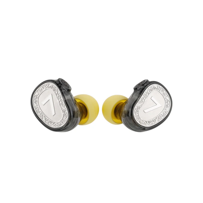 7Hz Elua Ultra IEM Kulaklık