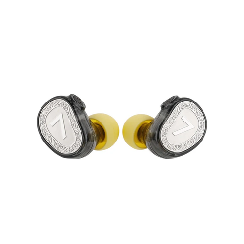 7Hz Elua Ultra IEM Kulaklık