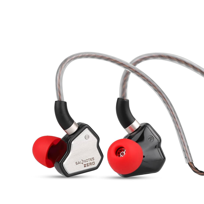7Hz Salnotes Zero IEM Kulaklık