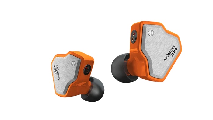 7Hz Salnotes Zero IEM Kulaklık