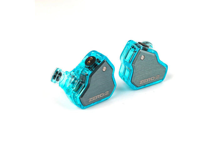 7HZ Zero: 2 IEM Kulaklık