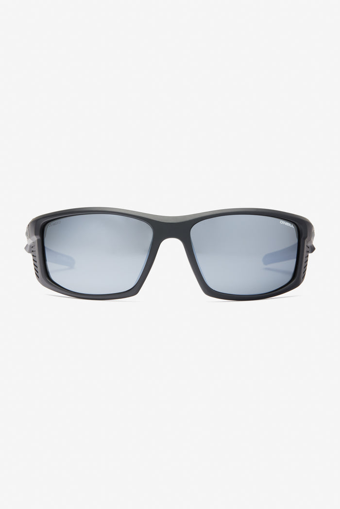 9002 2.0 Sunglasses - Mattte Blk | O'Neill