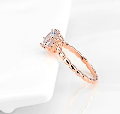 925 Sterling Silver Jewelry Ring - House of Beauty