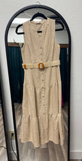Tumbleweed dress