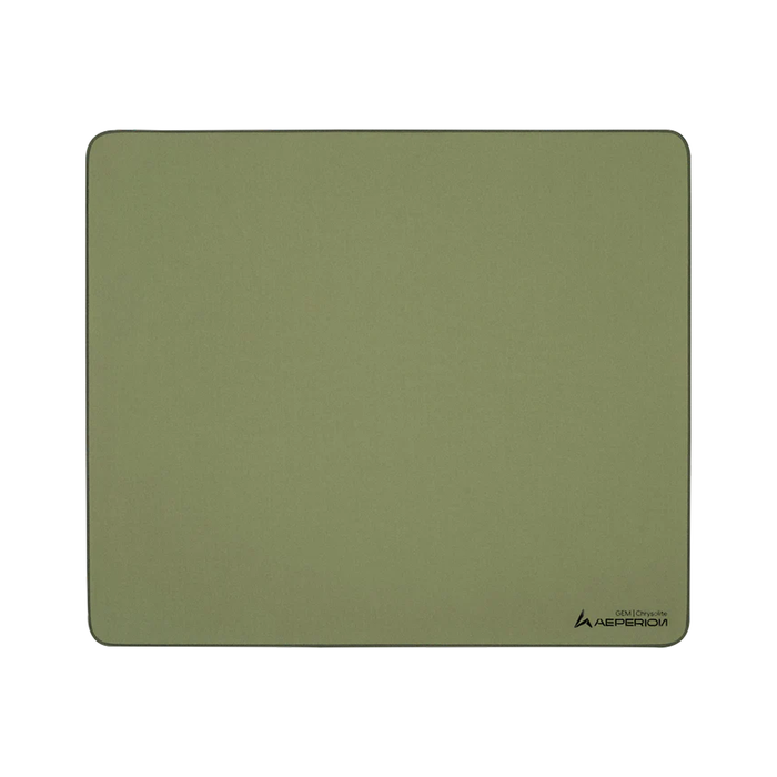Aeperion Chrystolite Mousepad