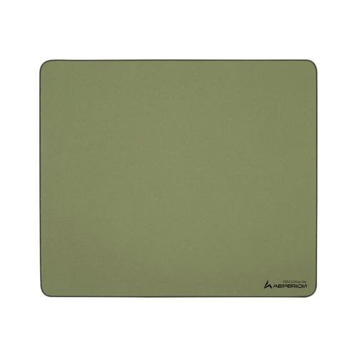 Aeperion Chrystolite Mousepad