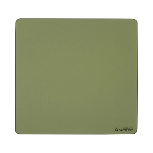 Aeperion Chrystolite Mousepad