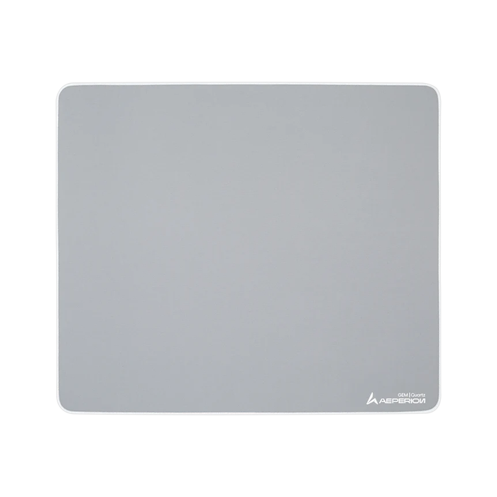 Aeperion Quartz Mousepad