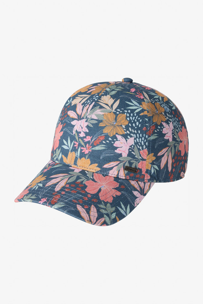 Aida Dad Hat - Slate | O'Neill