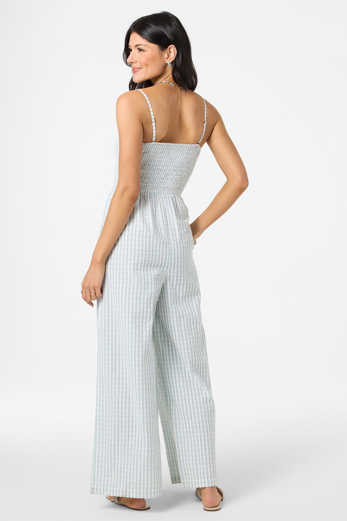 Aiyana Plaid Jumper - Winter White | O'Neill