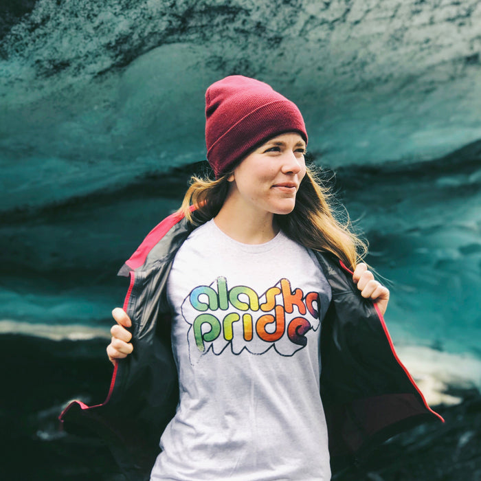 LGBT Pride t-shirt