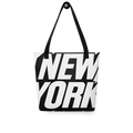 All Over New York Tote Bag