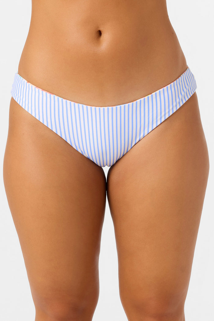 Almeria Tropical Blue Lagoon Revo Full Bottoms - Multi Clr | O'Neill