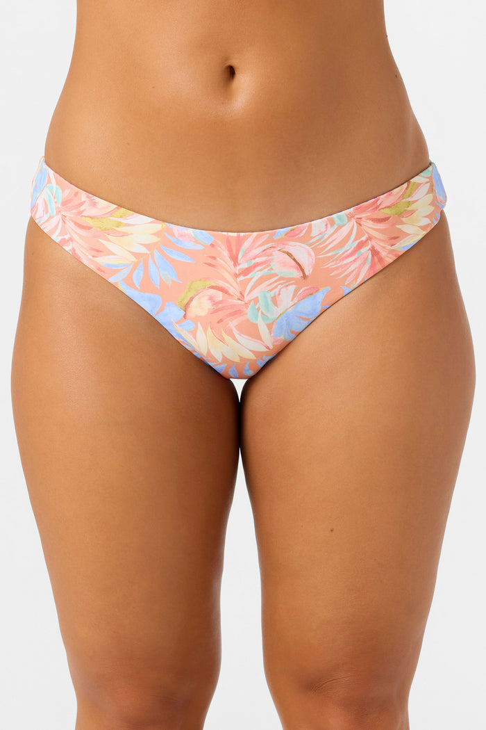 Almeria Tropical Blue Lagoon Revo Full Bottoms -  | O'Neill