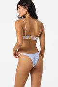Almeria Tropical Bondi Skimpy Bottoms - Multi Clr | O'Neill