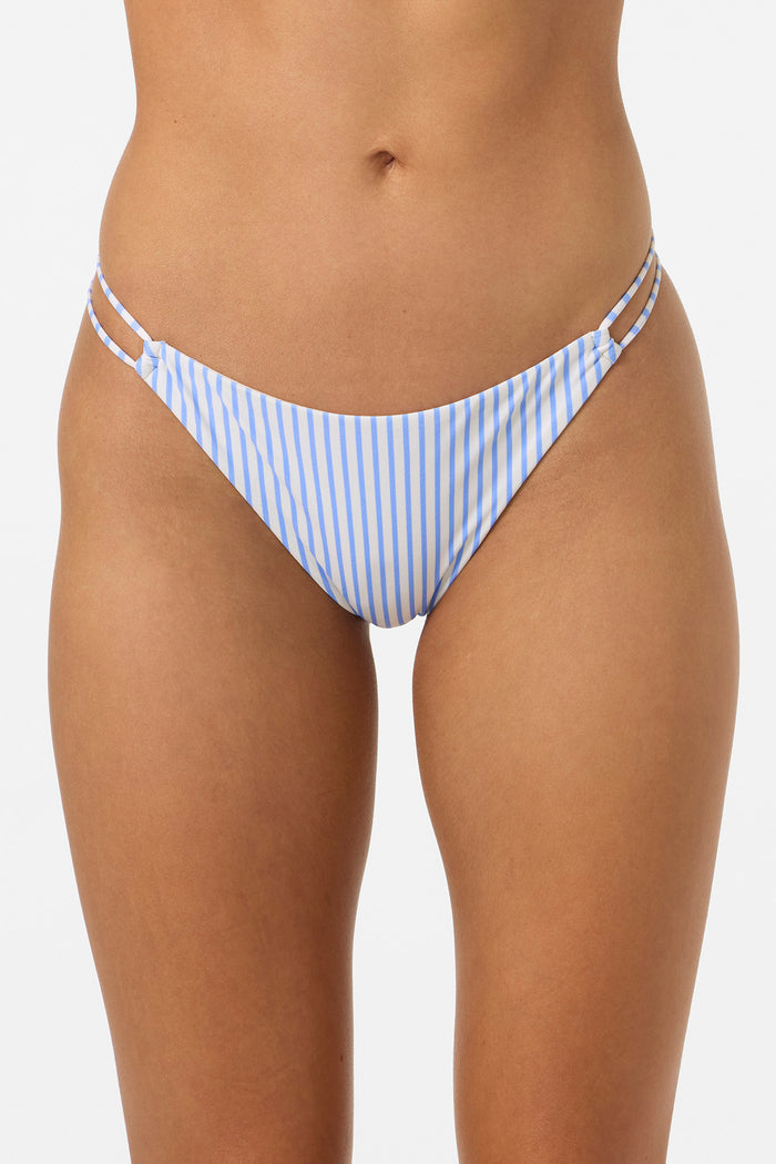 Almeria Tropical Bondi Skimpy Bottoms - Multi Clr | O'Neill