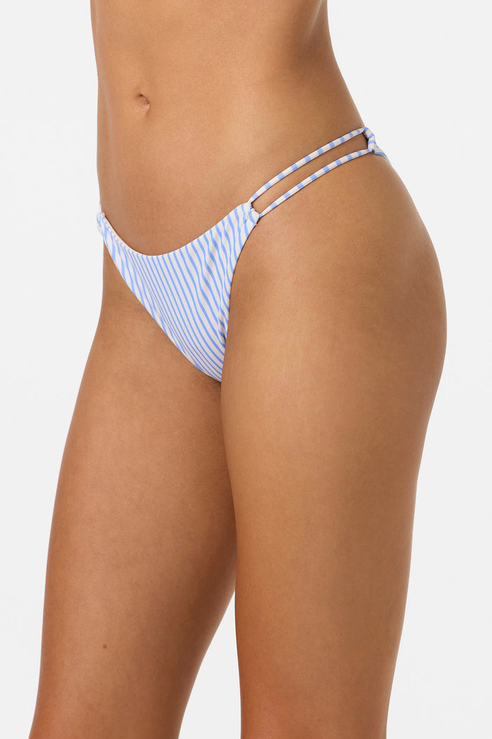 Almeria Tropical Bondi Skimpy Bottoms - Multi Clr | O'Neill