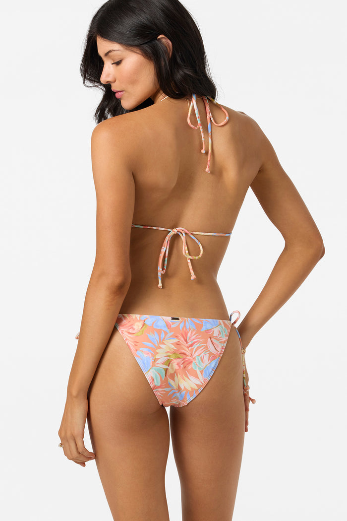 Almeria Tropical Venice Revo Triangle Top - Multi Clr | O'Neill