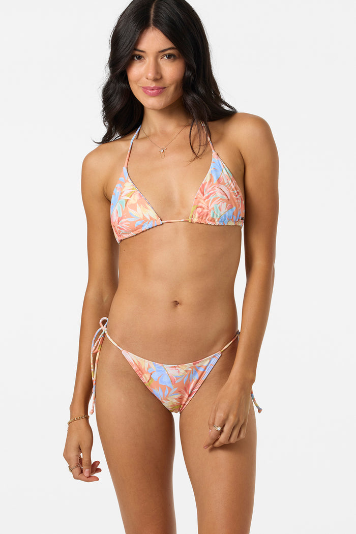 Almeria Tropical Venice Revo Triangle Top - Multi Clr | O'Neill