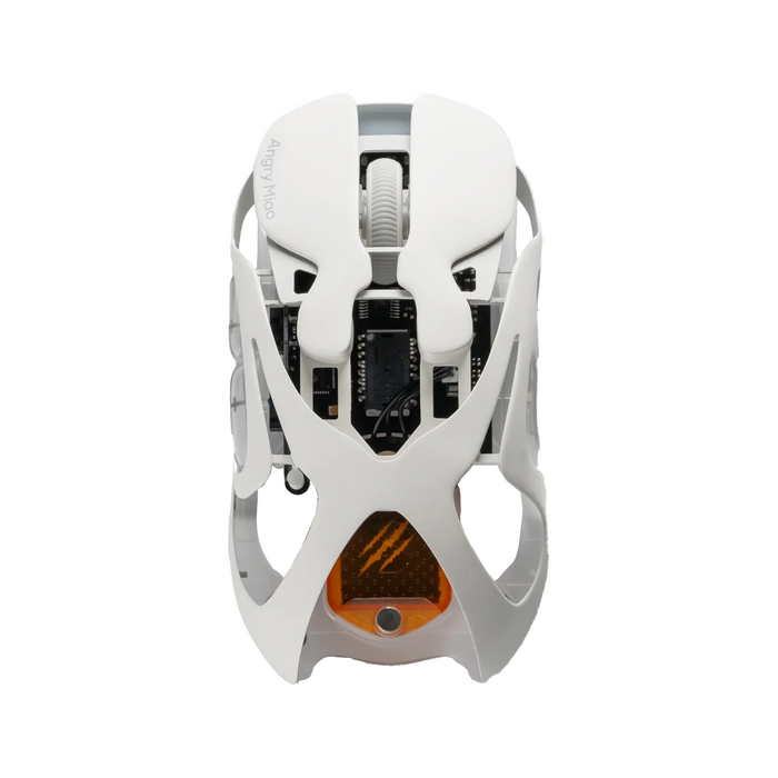 Angry Miao Infinity Magnezyum Wireless Mouse