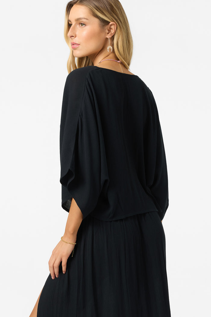 Anna Reversible Cover-Up Top -  | O'Neill