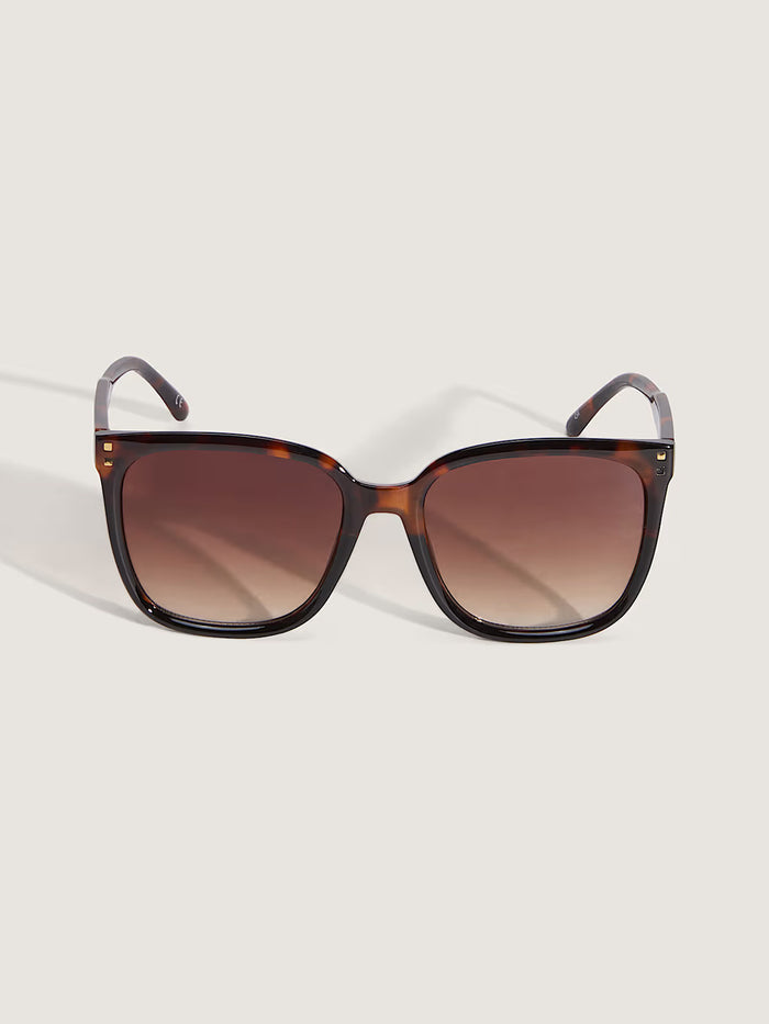 Anteojos Adulto Gilpin Café Vans