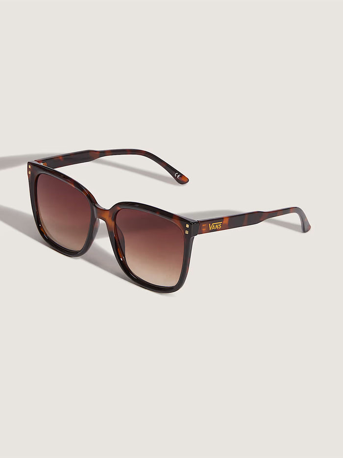 Anteojos Adulto Gilpin Café Vans