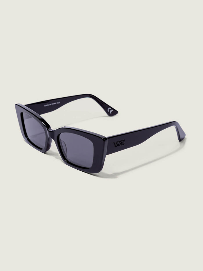 Anteojo Adulto Motz Sunglasses Negro Vans