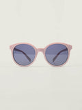 Anteojo Adulto Rise And Shine Sungl Morado Vans