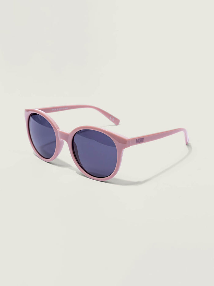 Anteojo Adulto Rise And Shine Sungl Morado Vans
