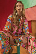 Aphrodite Blouse