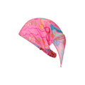 Aquarius Fixed Headscarf