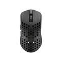 Arbiter Studio Akitsu Medium Karbon Fiber Wireless Mouse