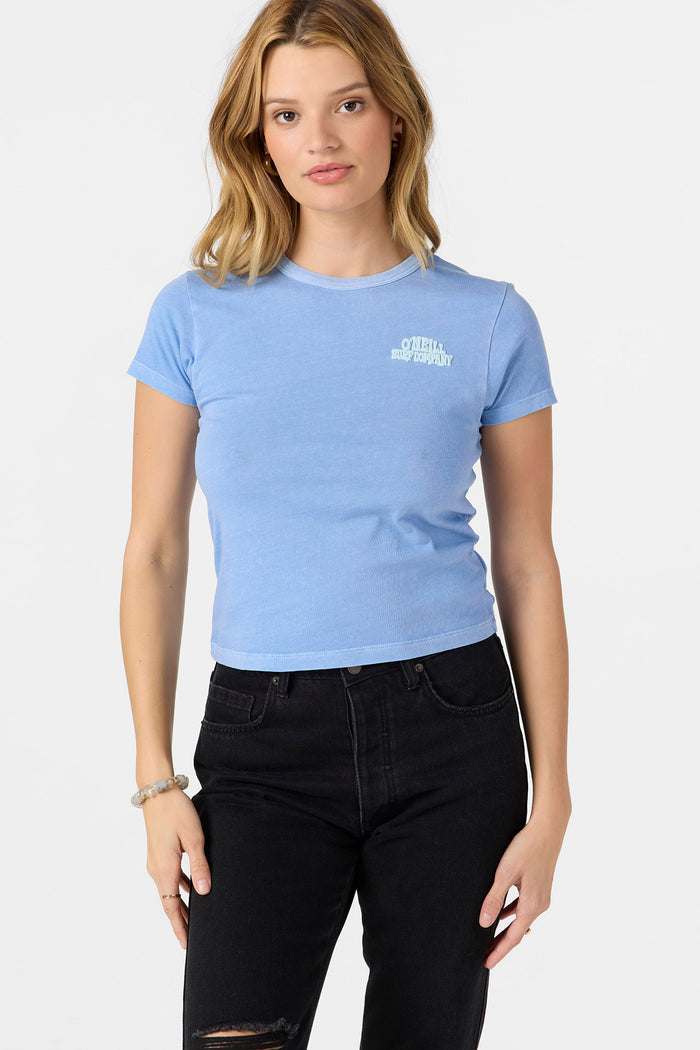 Arched Tee -  | O'Neill