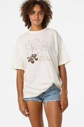 Ariah Hawaii Oversized Tee