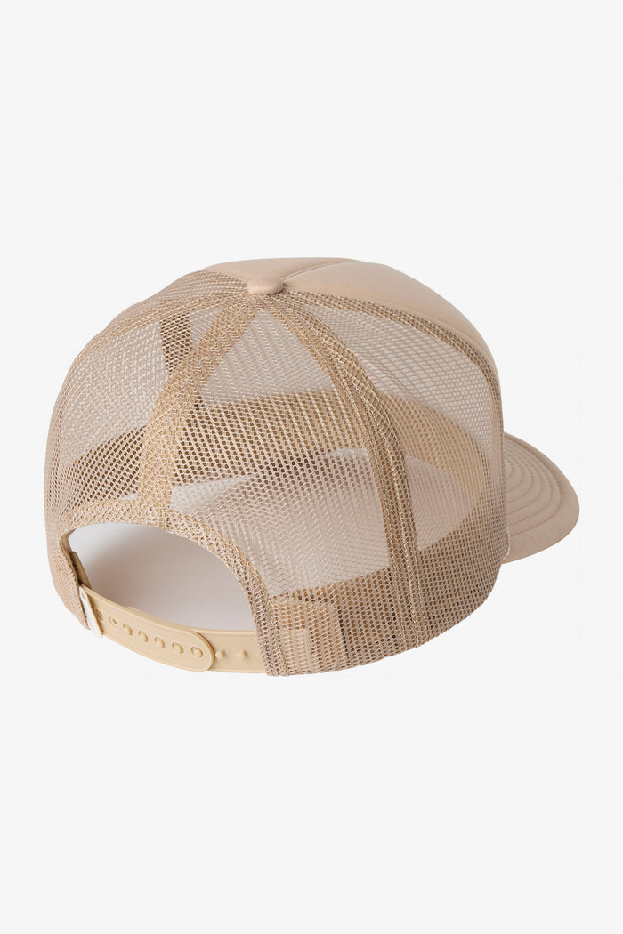 Arlie Ca Trucker Hat -  | O'Neill