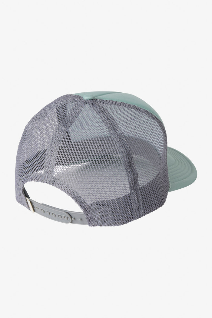Arlie Ca Trucker Hat -  | O'Neill