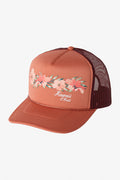 Arlie Hi Trucker Hat - Desert Sand | O'Neill