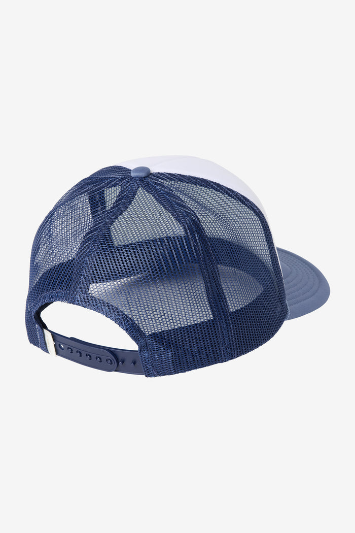 Arlie Hi Trucker Hat -  | O'Neill