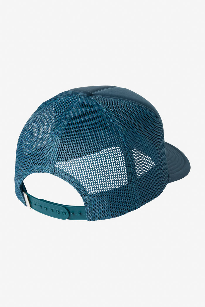 Arlie Hi Trucker Hat -  | O'Neill