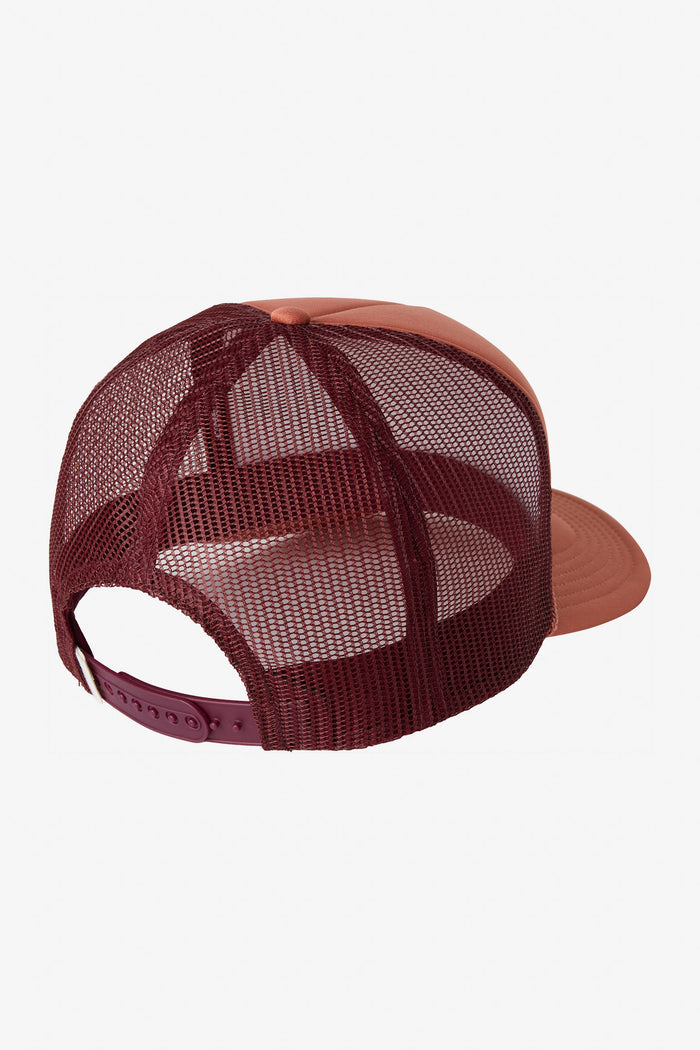 Arlie Hi Trucker Hat -  | O'Neill