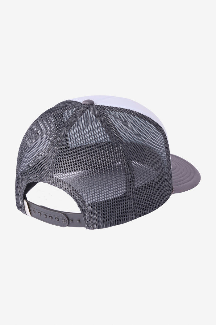 Arlie Hi Trucker Hat -  | O'Neill