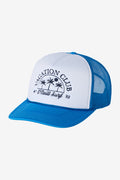 Arlie Patch Trucker Hat - Regatta | O'Neill