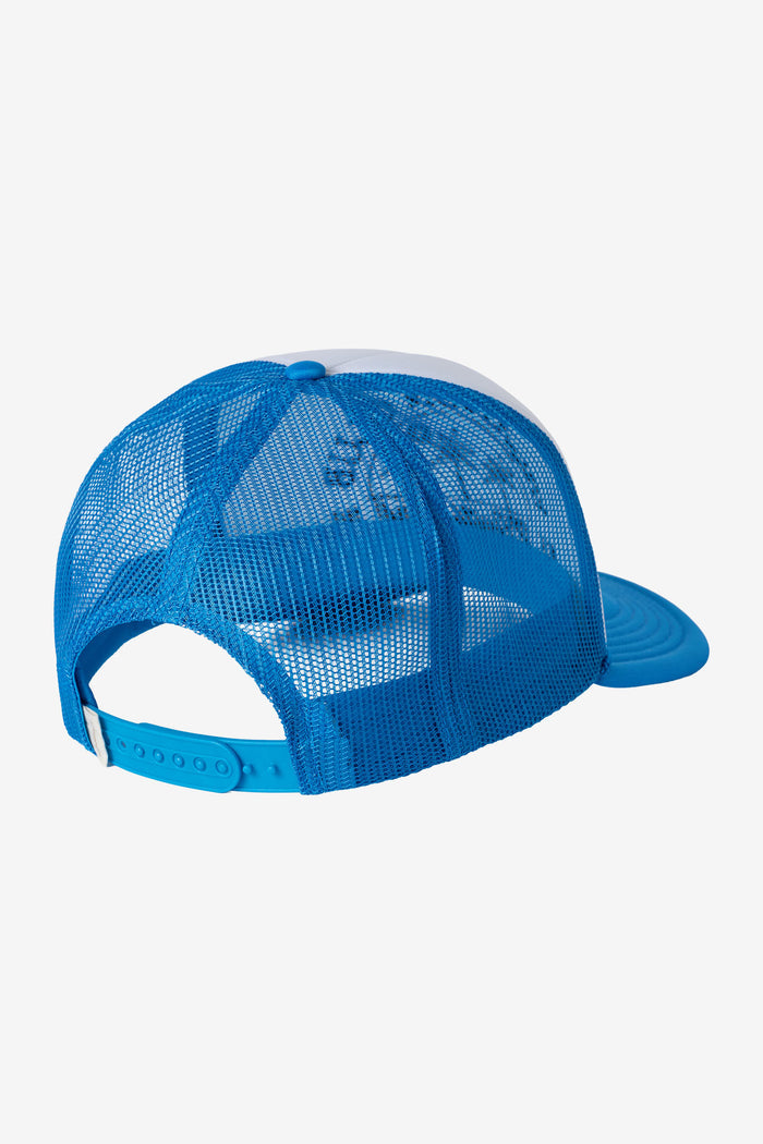 Arlie Patch Trucker Hat -  | O'Neill
