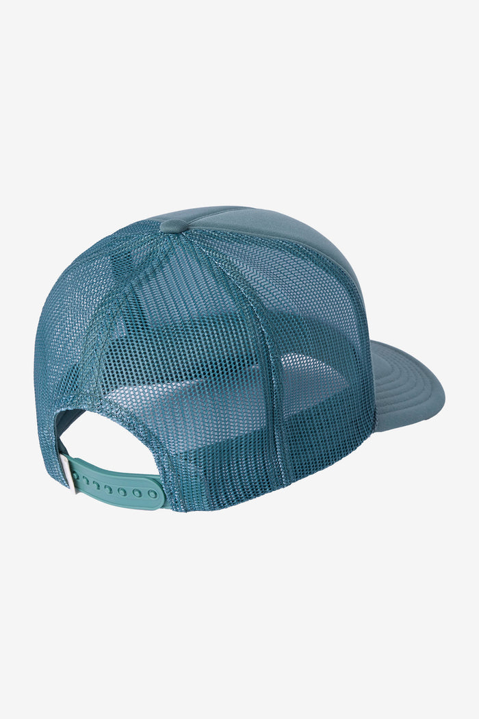 Arlie Patch Trucker Hat -  | O'Neill