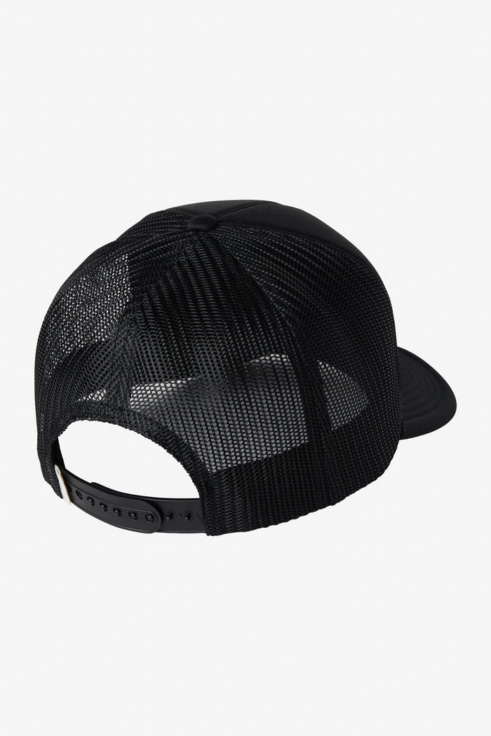 Arlie Patch Trucker Hat -  | O'Neill