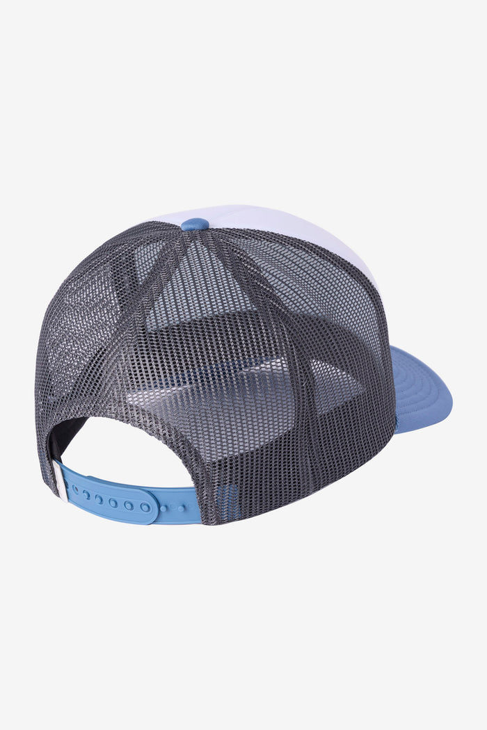 Arlie Patch Trucker Hat -  | O'Neill